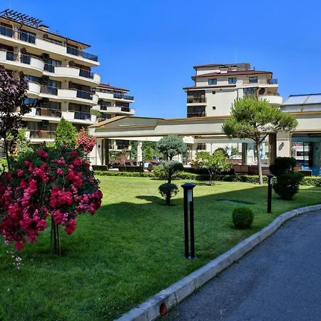 Infinity View 2 Shkorpilovci * Shkorpilovtsi