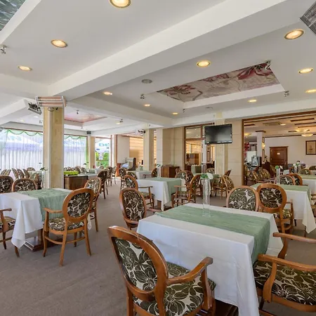 Lägenhet Infinity View 2 Shkorpilovci *