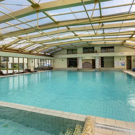 Lägenhet Infinity View 2 Shkorpilovci