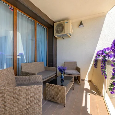 Infinity View 2 Shkorpilovci