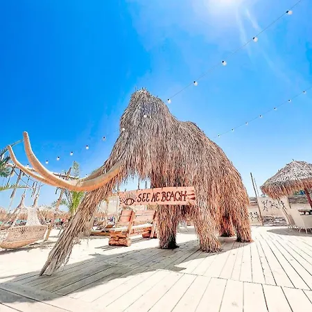 Infinity View 2 Shkorpilovci Lejlighed Shkorpilovtsi