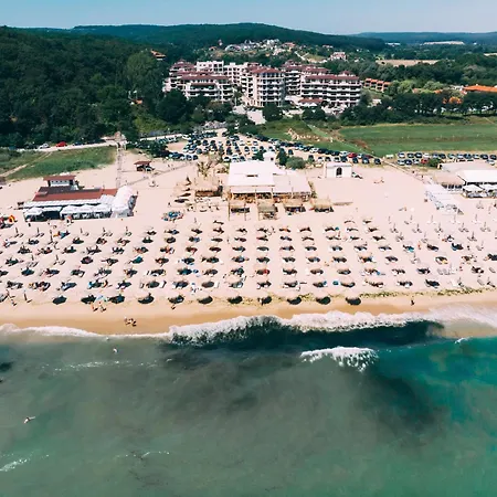 Διαμέρισμα Infinity View 2 Shkorpilovci *