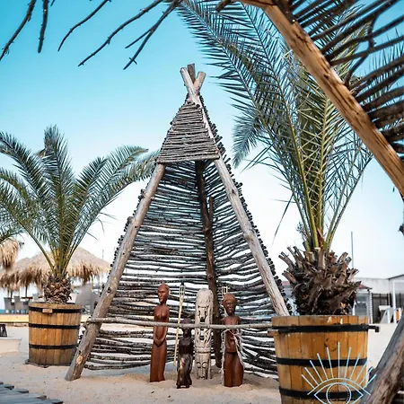 Infinity View 2 Shkorpilovci Lejlighed