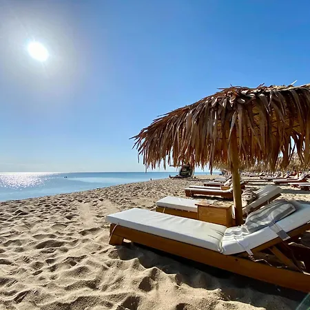 Infinity View 2 Shkorpilovci * Shkorpilovtsi