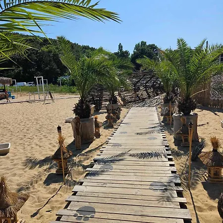 Διαμέρισμα Infinity View 2 Shkorpilovci