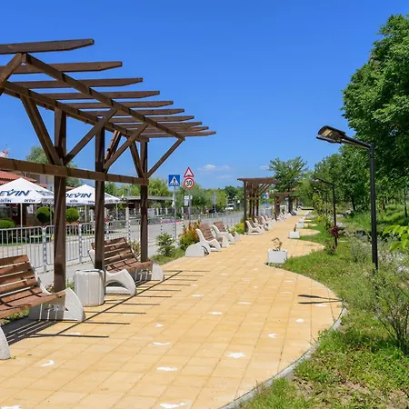 Infinity View 2 Shkorpilovci Διαμέρισμα *