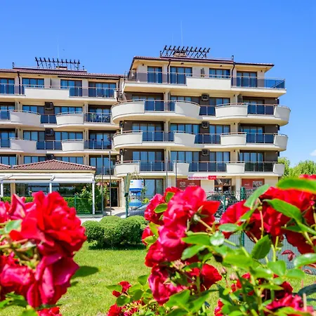 Infinity View 2 Shkorpilovci Διαμέρισμα