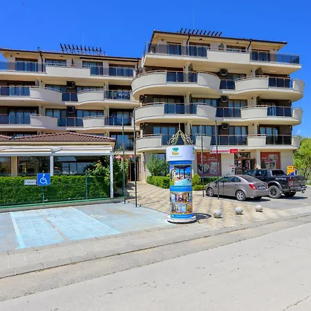 Infinity View 2 Shkorpilovci