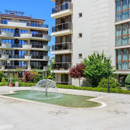 Infinity View 2 Shkorpilovci