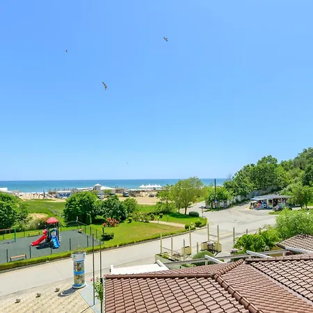 Infinity View 2 Shkorpilovci * Shkorpilovtsi