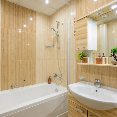 Infinity View 2 Shkorpilovci * Shkorpilovtsi