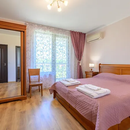 Infinity View 2 Shkorpilovci *