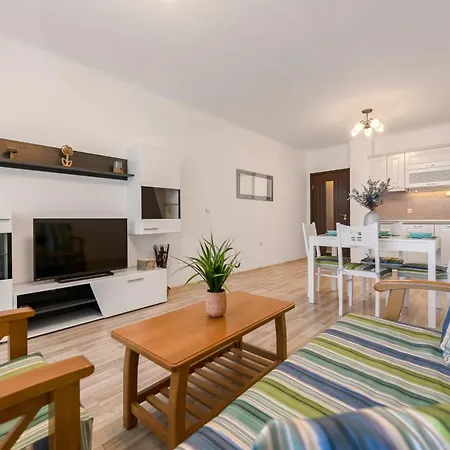 Infinity View 2 Shkorpilovci * Shkorpilovtsi