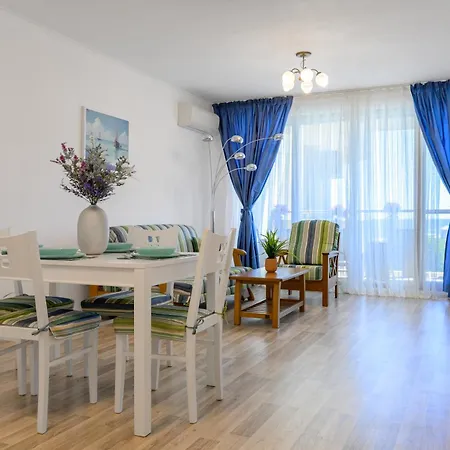 Διαμέρισμα Infinity View 2 Shkorpilovci Shkorpilovtsi