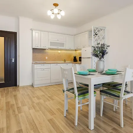 Infinity View 2 Shkorpilovci * Shkorpilovtsi