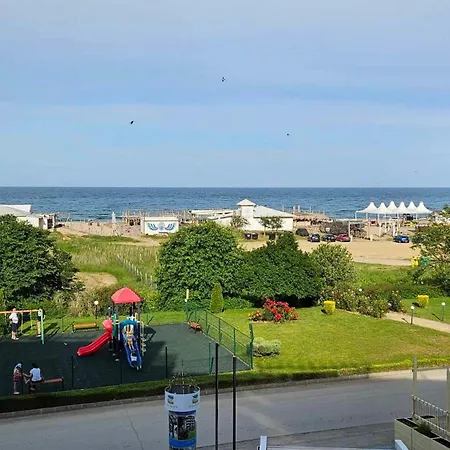 Infinity View 2 Shkorpilovci