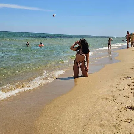 Διαμέρισμα Infinity View 2 Shkorpilovci *