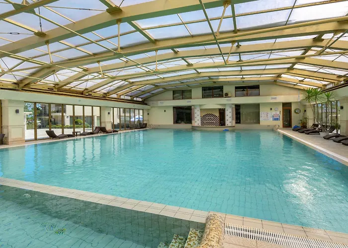 Апартаменты Infinity View 2 Shkorpilovci