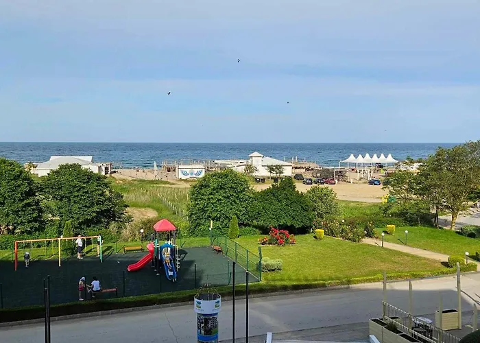 Infinity View 2 Shkorpilovci